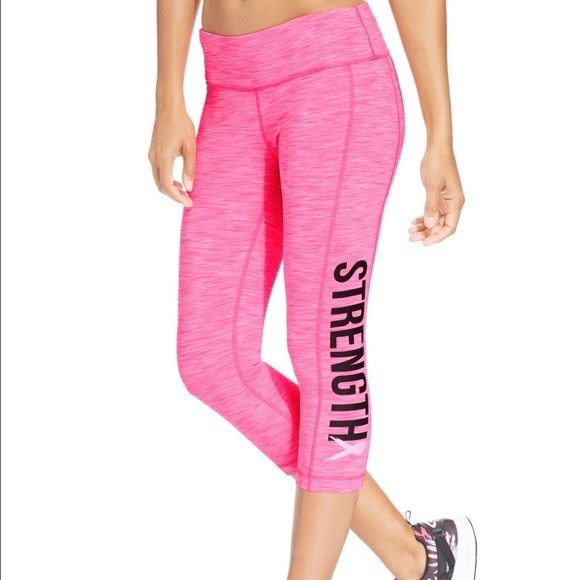 Womens Yoga Pants Red Breast Cancer Camo Super Soft Yoga Leggings with Pockets
